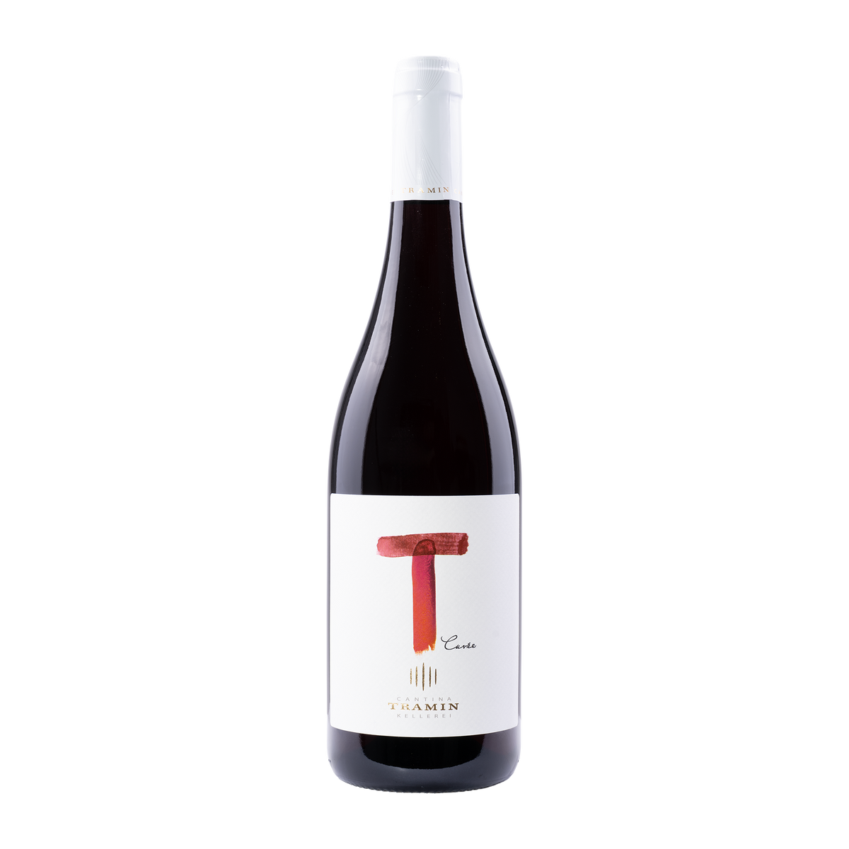 Cantina Tramin T Cuvée Rot 2024