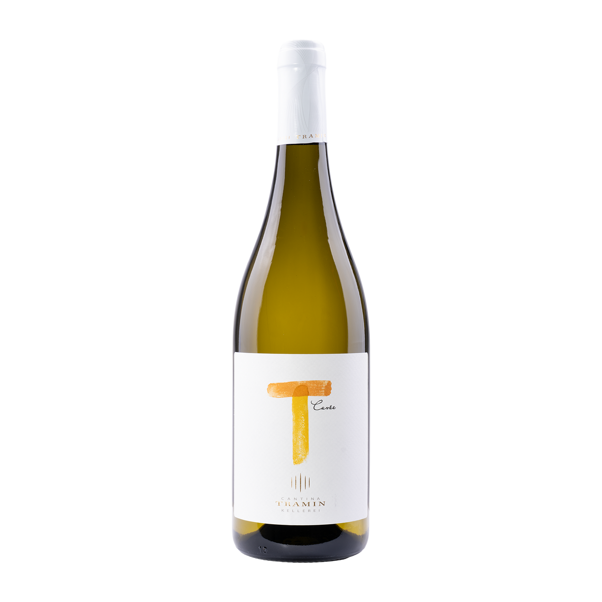 Cantina Tramin  T Cuvée Weiss 2025
