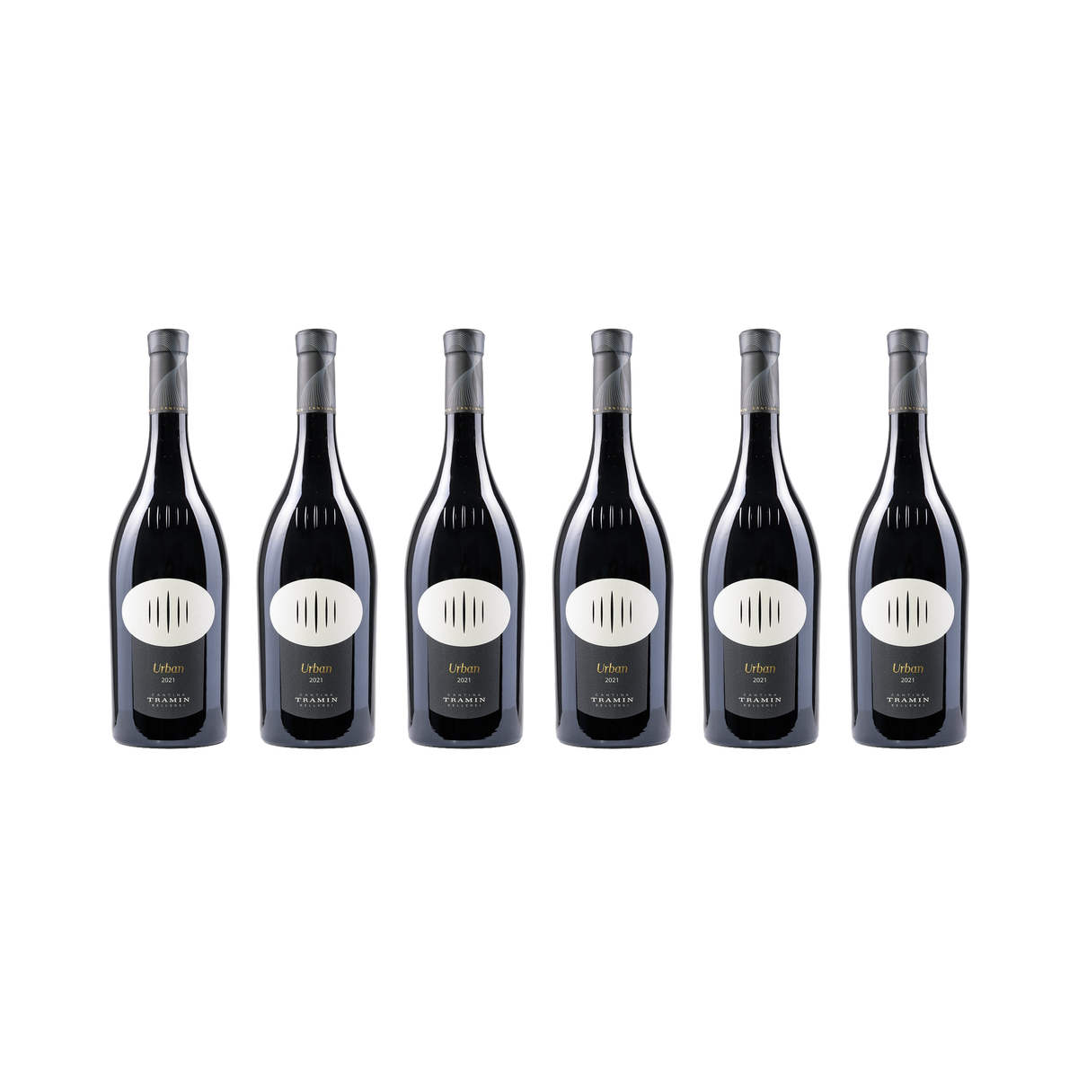 Urban Lagrein Riserva – 2021 — 6× 750 ml