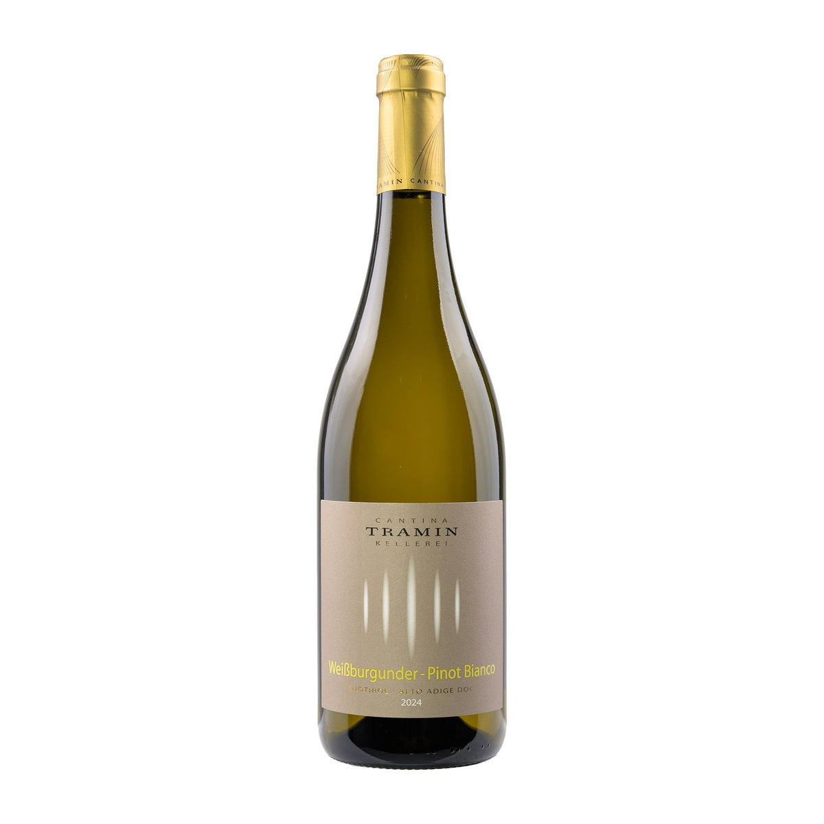 Cantina Tramin  Weißburgunder 2024