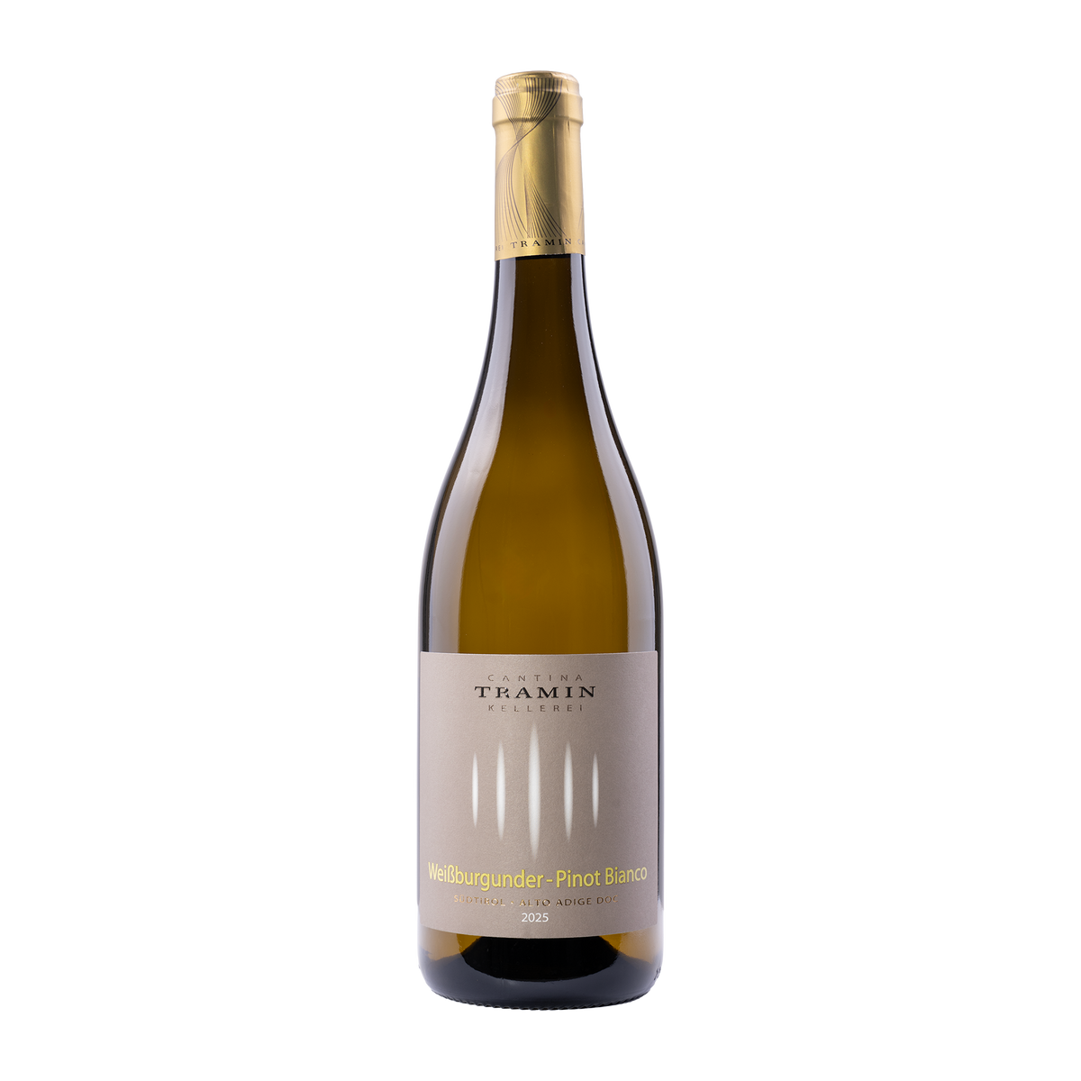 Cantina Tramin Weißburgunder 2025