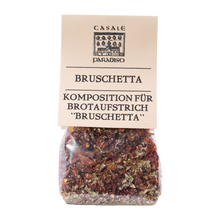 Casale Paradiso Bruschetta Gewürzmischung 100 g