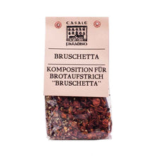 Casale Paradiso  Bruschetta Gewürzmischung  100g