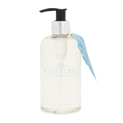 Liquid soap Cotton