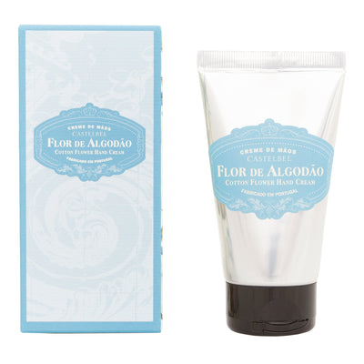 Cotton Hand Cream