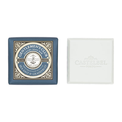Herrenseife Sea Salt & Grapefruit