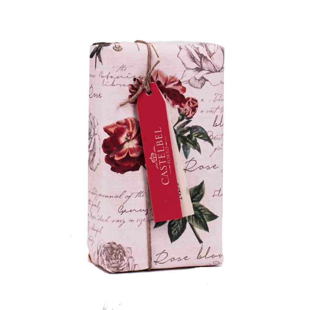 Castelbel  Duftseife Rose  Botanical Library
