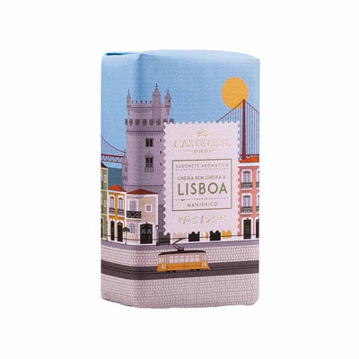 Soap Lisbon