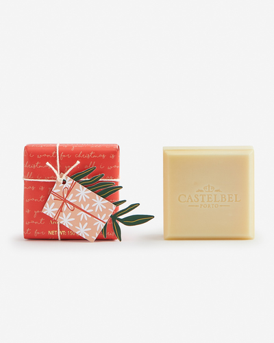 Christmas Soap Cranberries – 150g