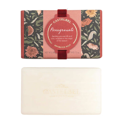 Weihnachtsseife Pomegranate – 200g
