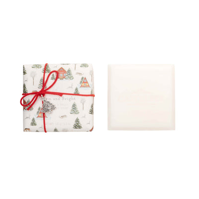 Winterseife Warm & Bright – 150g