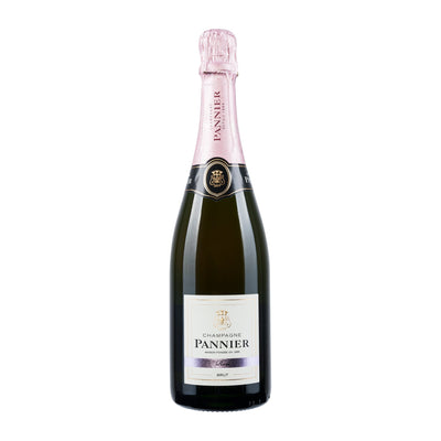 Rosé Champagner