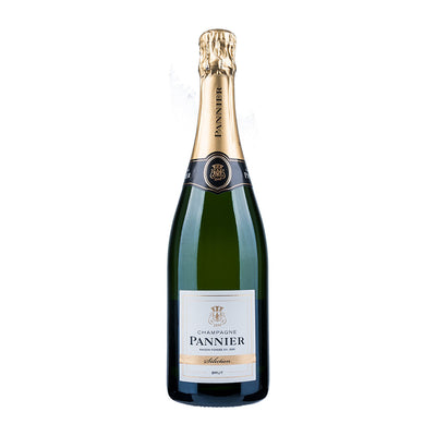 Champagner Selection Brut