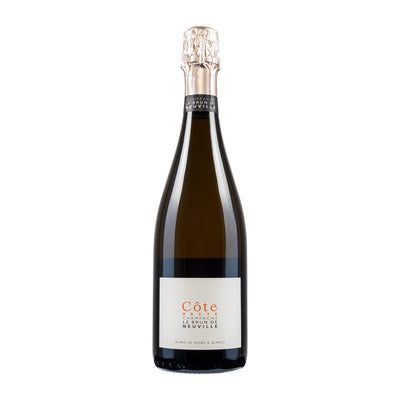 Champagne Côte Brute
