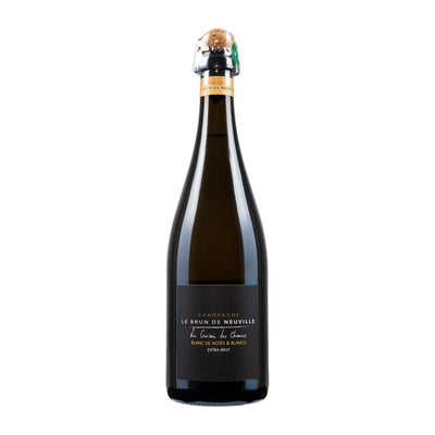 Champagne La Croisée des Chemins