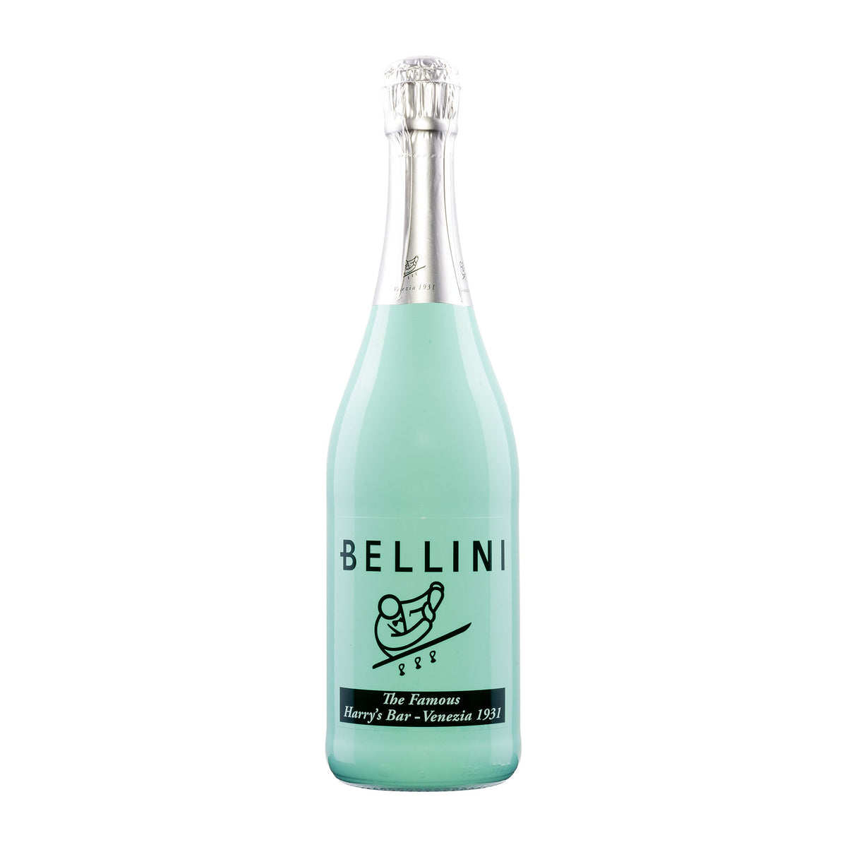 Cipriani  Bellini Original  Cocktail