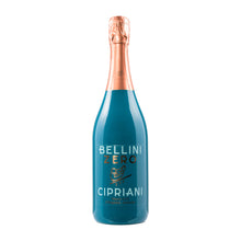 Cipriani  Bellini Zero  alkoholfrei