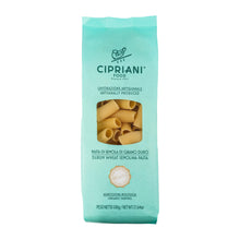 Cipriani Nudeln  Bio Rigatoni