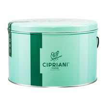 Cipriani  Panettone  Metalldose