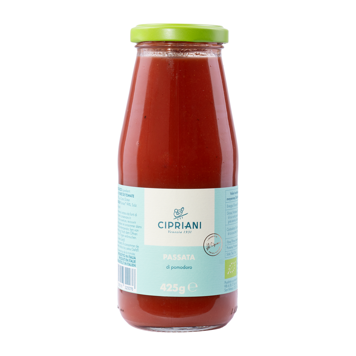 Cipriani Tomatensugo Passata