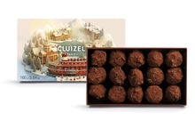 Michel Cluizel  Weihnachtstrüffel  160g