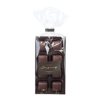 Dominoes Dark Chocolate – 100g