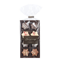 Confiserie Imping  Trüffel-Sterne  100g