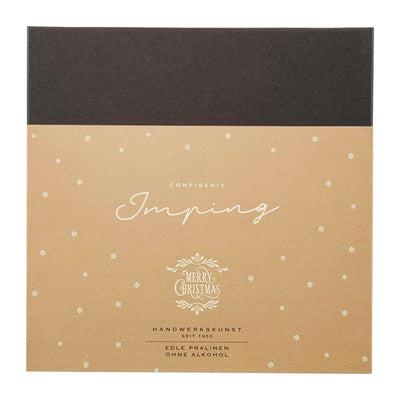 Christmas Chocolates – 200g