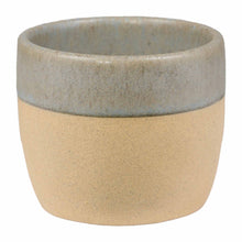 Costa Nova  Espresso Cup Arenito  sage green