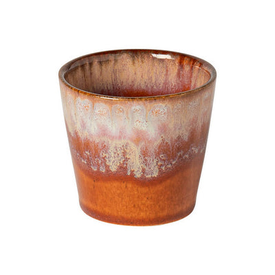 Espresso Cup Pottery – caramel-latte