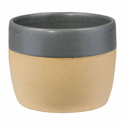 Lungo Cup Arenito – dark gray