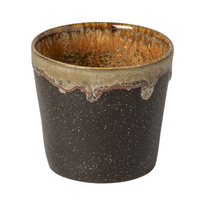 Lungo Cup Poterie – mocha