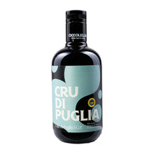 Cru di Puglia Olivenöl IGP Sale  500ml