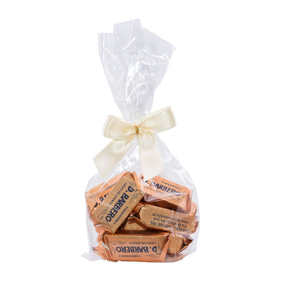 Gianduiotti 100g – Haselnuss Nougat