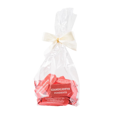 Giandujotto Fondente – 100g