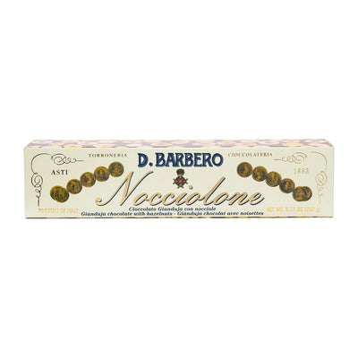 Nocciolone – Gianduja Schokolade – 260g