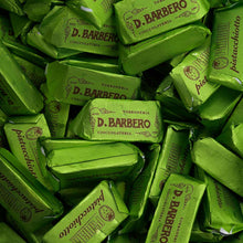 D.Barbero  Pistacchiotti 500g  Pistazien Nougat