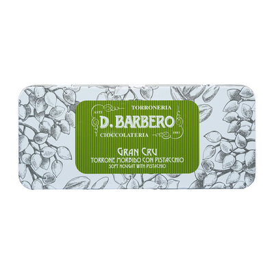 Pistachio Nougat – 100g
