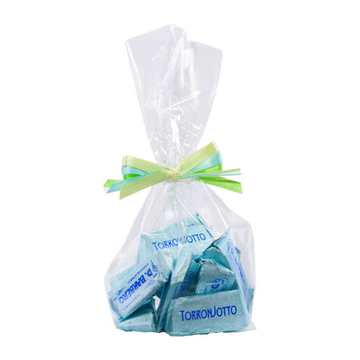 Torronjotti 100g – Nougat mit Torrone