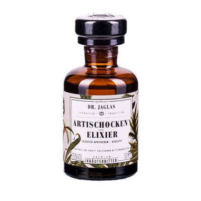 Artichoke Elixir – 50ml