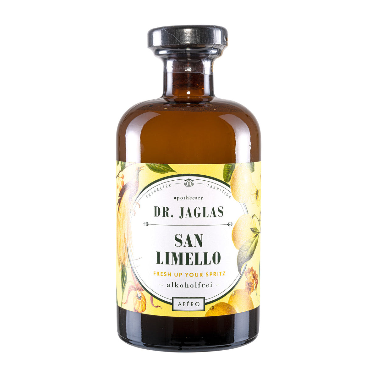 Dr Jaglas  San Limello  500ml