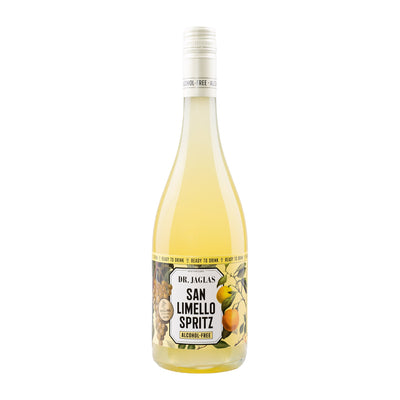San Limello Spritz – alcohol-free