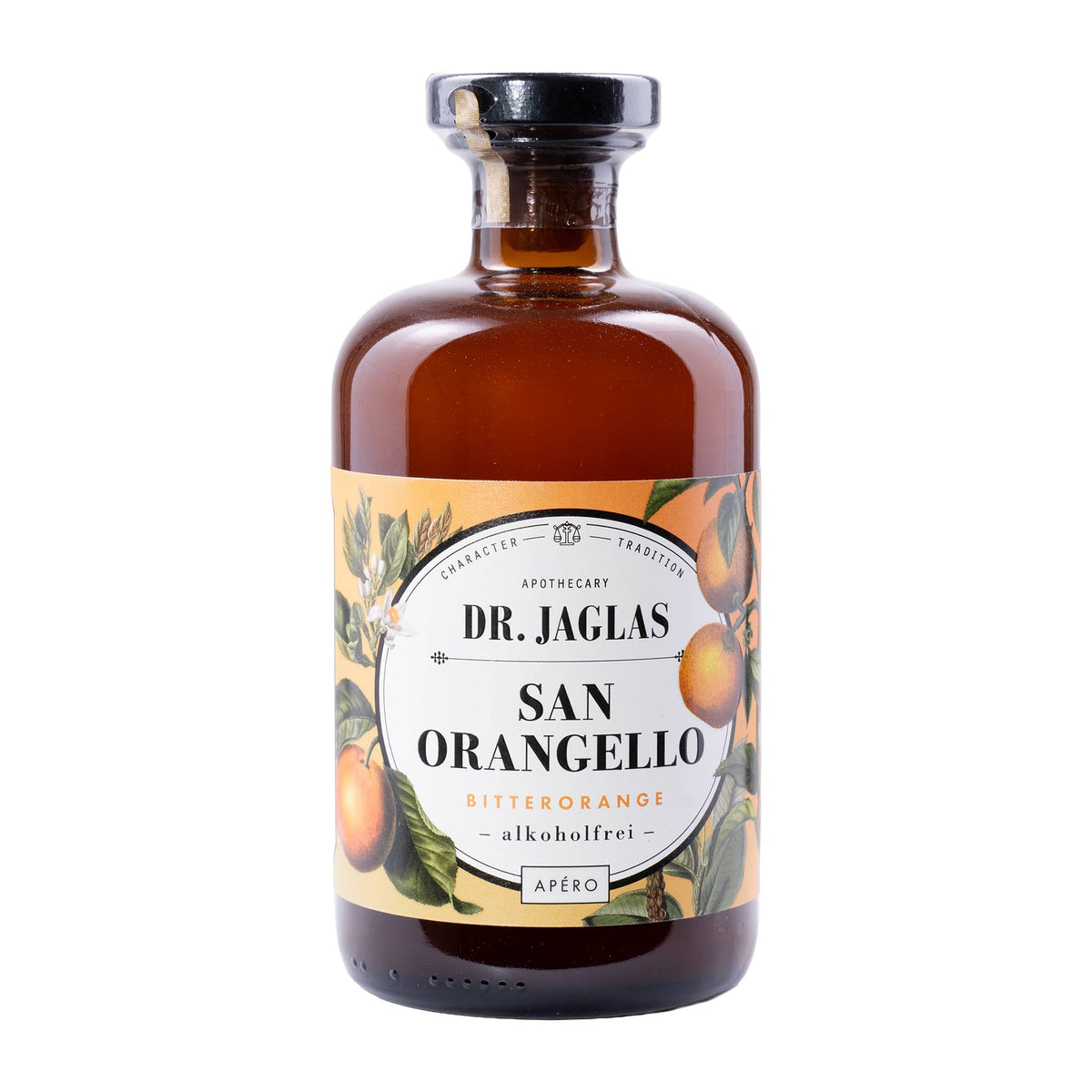 Dr Jaglas  San Orangello  500ml