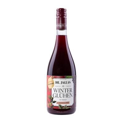Winter Glow Red – non-alcoholic