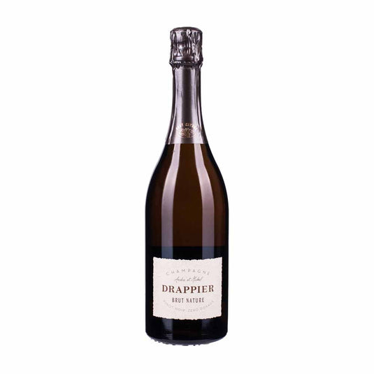Drappier  Brut Nature