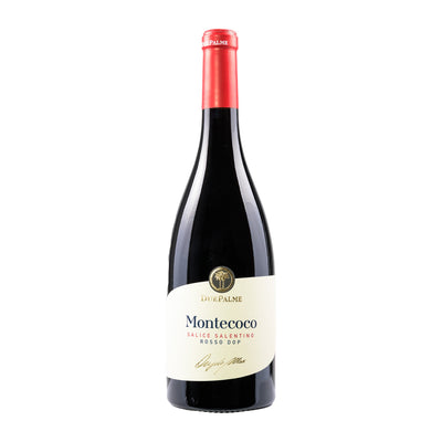 Montecoco Salice Salentino – 2020