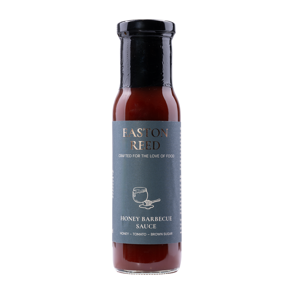 Honey BBQ Sauce