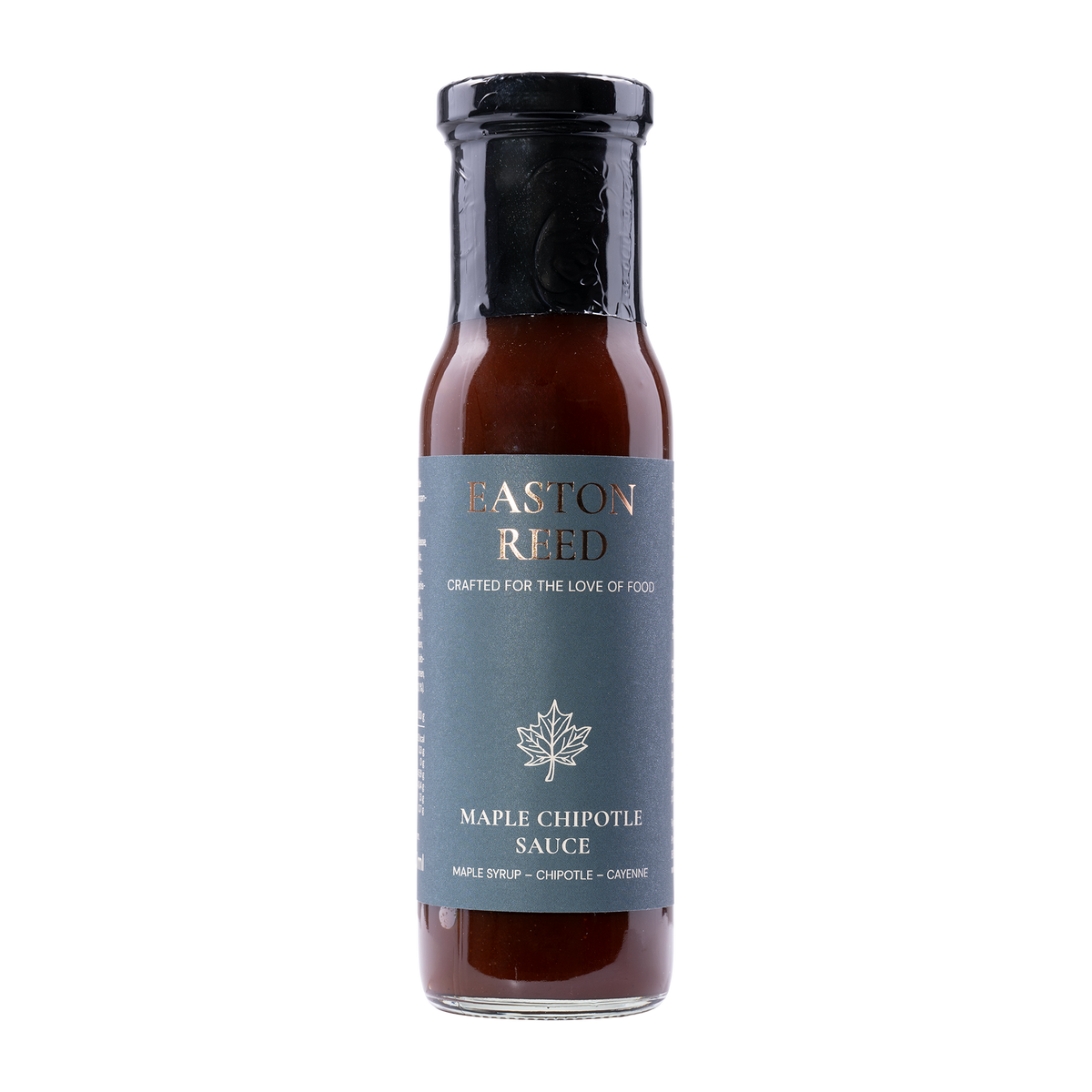 Maple Chipotle Sauce