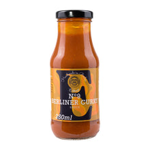 Eckart  Berliner Curry Sauce