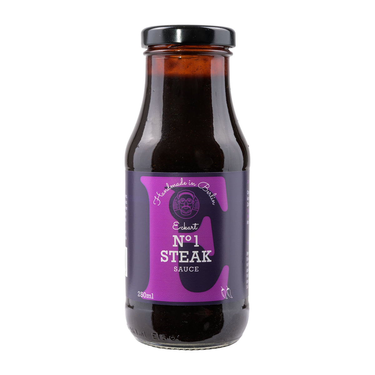 Eckart  Steak Sauce